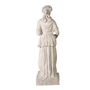 Design Toscano NE90057 21 Inch Four Seasons Spring Statue