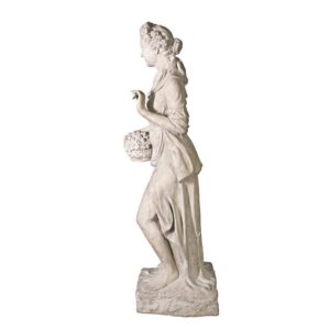 Design Toscano NE90057 21 Inch Four Seasons Spring Statue