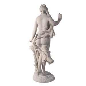 Design Toscano NE90061 32 1/2 Inch Susanna and the Elders Statue