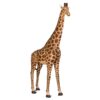 Design Toscano NE90070 79 Inch Malee Grand Scale Adult Giraffe Statue