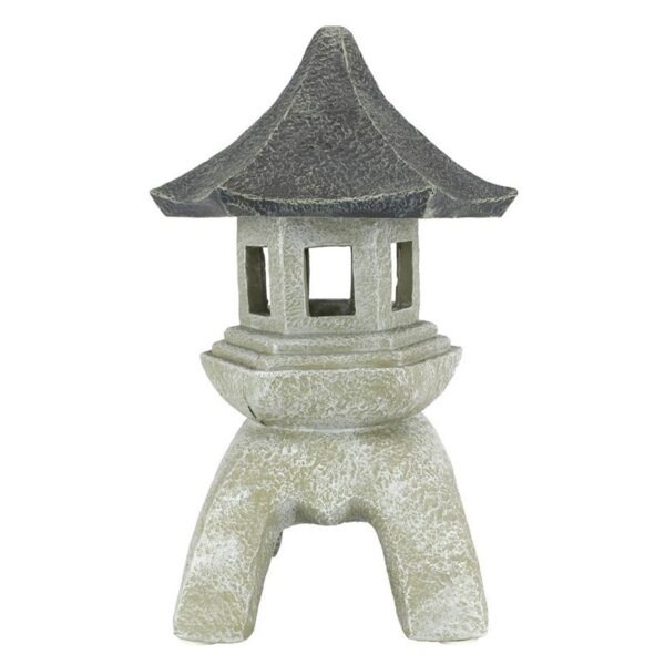 Design Toscano NG29870 Large Pogoda Lantern Statue