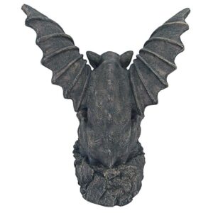 Design Toscano NG300010 11 Inch Large Florentine Gargoyle Statue