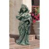 Design Toscano NG31497 7 Inch Mother Nature Statue