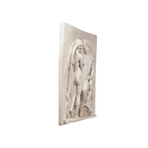 Design Toscano NG31503 27 Inch Eros and Dionysus by Thorvaldsen