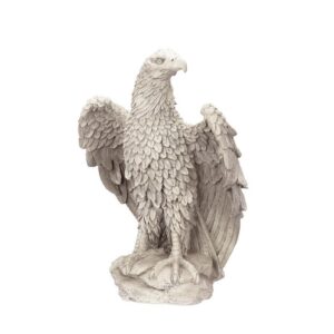 Design Toscano NG32111 18 Inch Americas Eagle