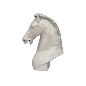 Design Toscano NG32787 5 Inch Horse of Turino