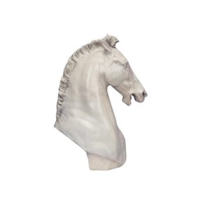 Design Toscano NG32787 5 Inch Horse of Turino