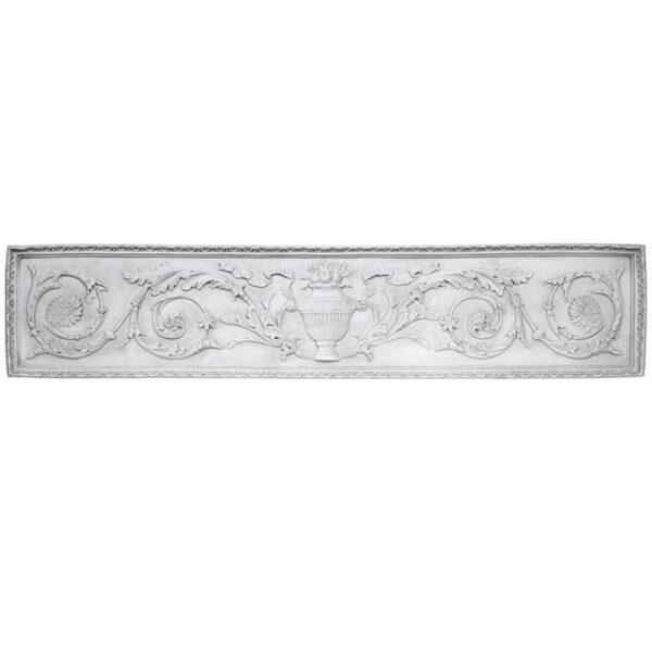 Design Toscano NG33631 48 Inch San Galgano Relief