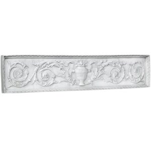 Design Toscano NG33631 48 Inch San Galgano Relief