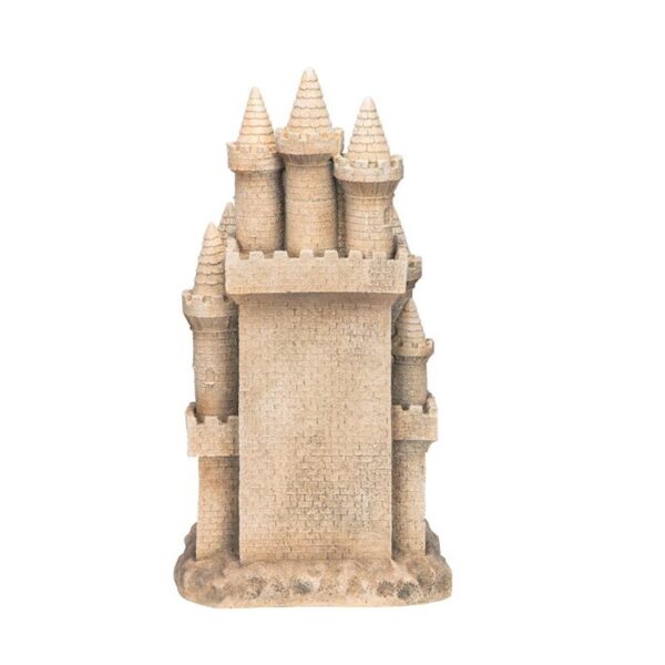 Design Toscano NG34251 10 Inch Castle by the Sea