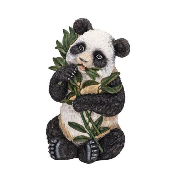 Design Toscano NG34260 11 1/2 Inch Tian Shan the Panda