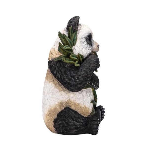 Design Toscano NG34260 11 1/2 Inch Tian Shan the Panda