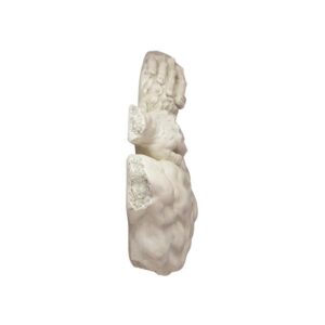 Design Toscano NG34525 16 1/2 Inch Theseus Frieze