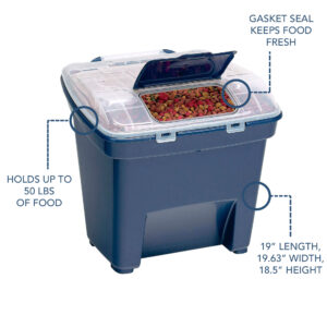 Bergan  Smart Storage Food Storage