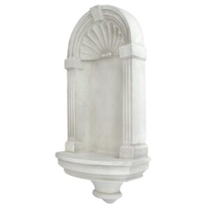 Design Toscano OS68708 15 Inch Large Classical Style Niche