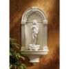 Design Toscano OS68708 15 Inch Large Classical Style Niche