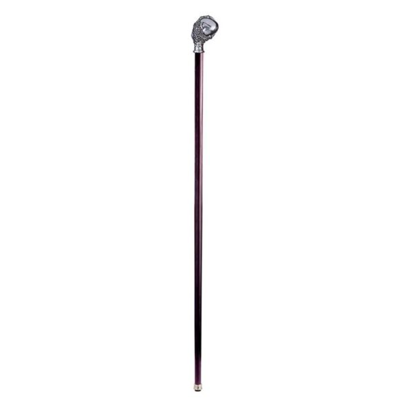 Design Toscano PA111 2 Inch Claw and Ball Walking Stick