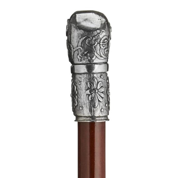 Design Toscano PA288 Padrone 2 Inch Nast Eagle Walking Stick