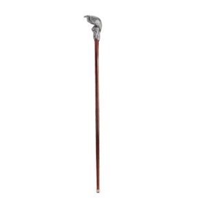 Design Toscano PA290 Padrone 2 Inch Buzzard Walking Stick