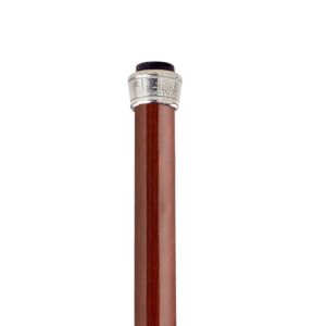 Design Toscano PA290 Padrone 2 Inch Buzzard Walking Stick