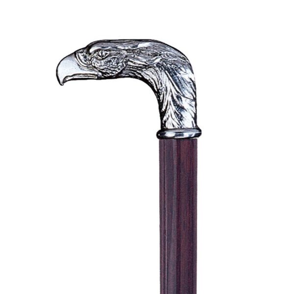 Design Toscano PA500 1 Inch Eagle Handle Walking Stick