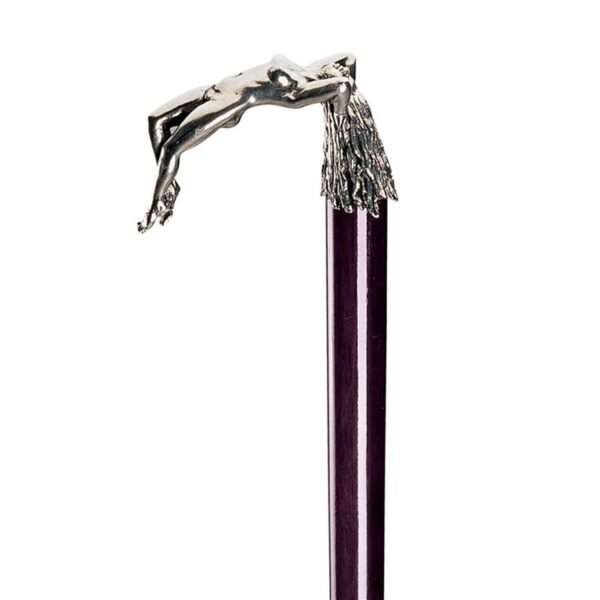 Design Toscano PA9097 Padrone 1 Inch Ecstasy Walking Stick