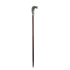 Design Toscano PA9109 Padrone 1 Inch Alligator Walking Stick