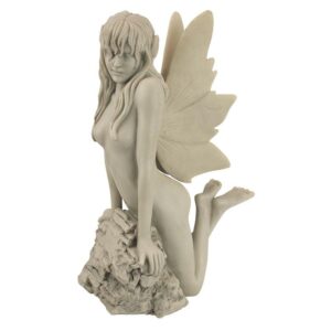 Design Toscano PD1547 5 Inch Marilee Fairy Statue