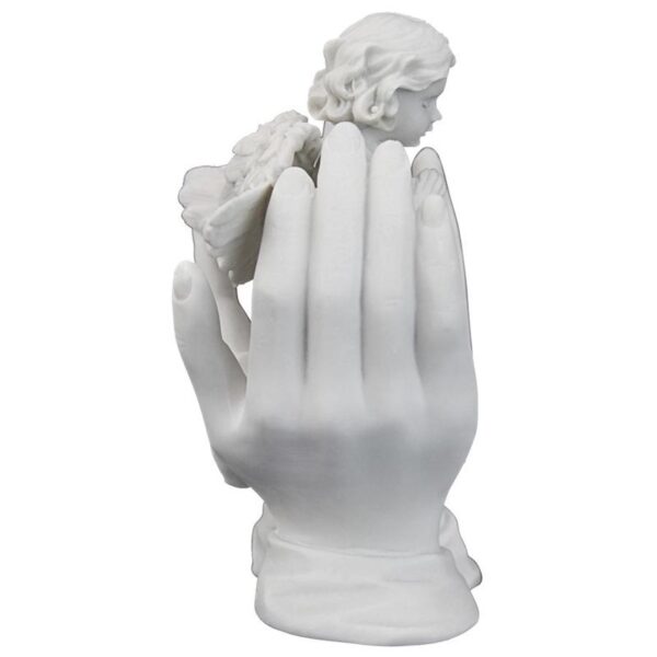 Design Toscano PD1741 4 Inch Prayers of an Angel