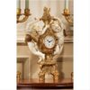 Design Toscano PD2011 21 Inch Cherubs Harvest Clock