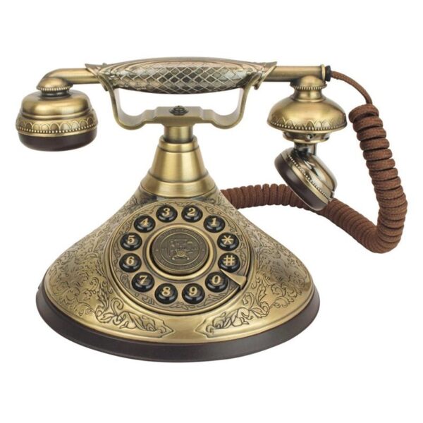 Design Toscano PM1935 9 Inch The Versailles Telephone