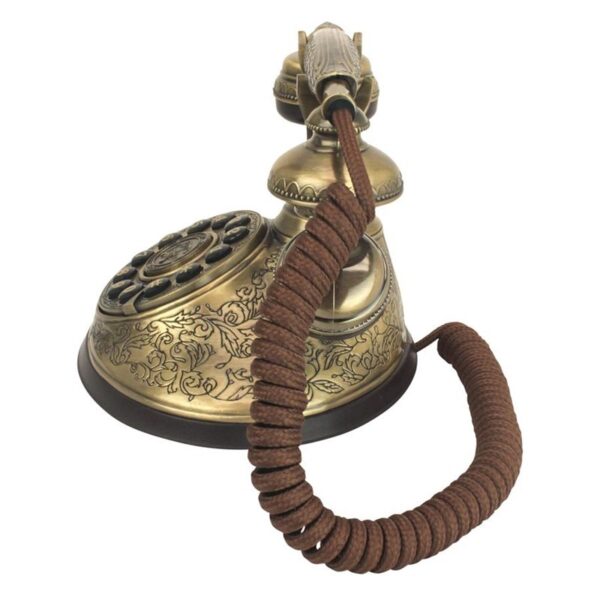 Design Toscano PM1935 9 Inch The Versailles Telephone