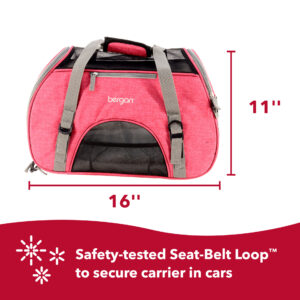 Bergan  Comfort Carrier