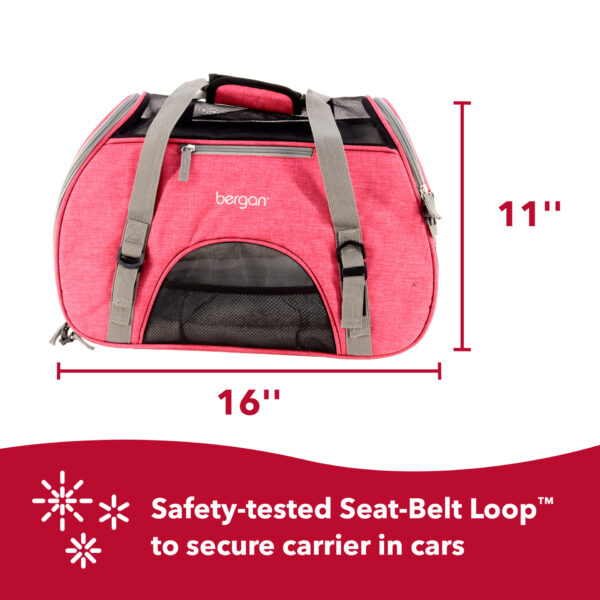 Bergan  Comfort Carrier