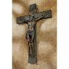 Design Toscano QL1384 13 Inch Crucifixion Cross of Jesus Christ