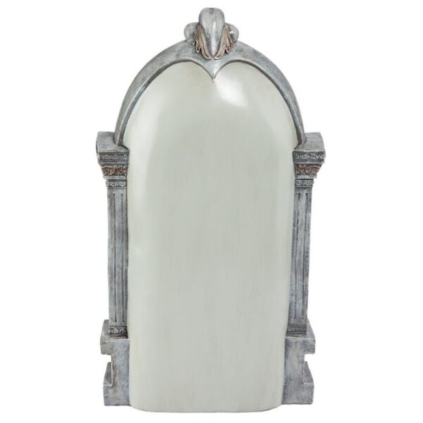 Design Toscano QS282314 7 Inch Virgin Mary of the Miraculous Medal Font