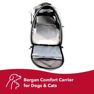 Bergan  Comfort Carrier