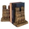 Design Toscano SP1387 6 Inch Notre Dame Bookends