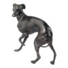 Design Toscano SP1577 5 1/2 Inch Loyal Whippet