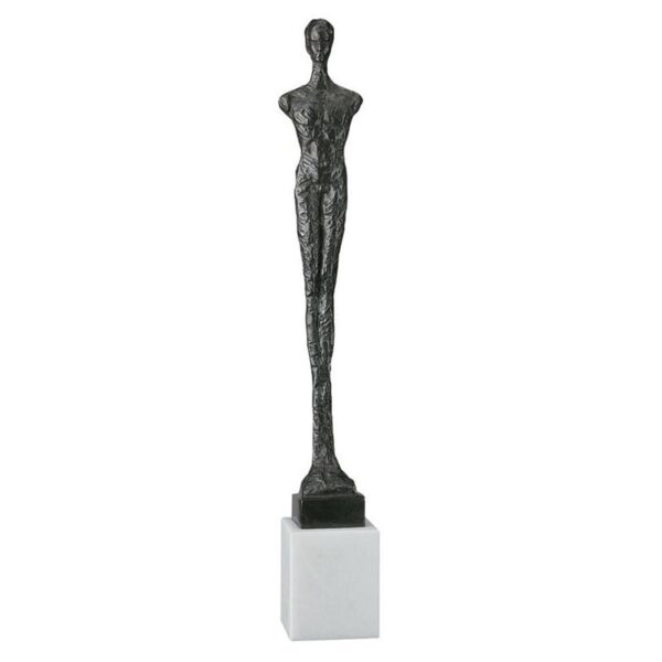 Design Toscano SP87130 3 Inch L'Homme Male Sculpture