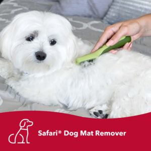 Safari  by Coastal  Dog Mat Remover