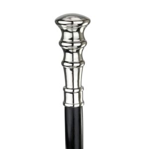 Design Toscano TV10612 Empress 1 1/2 Inch Dapper Dan Walking Stick