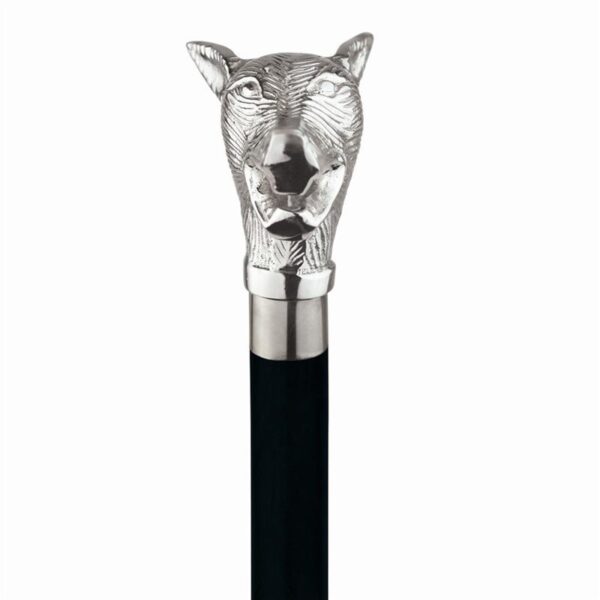 Design Toscano TV300 2 Inch Howling Werewolf Hardwood Walking Stick