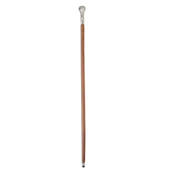 Design Toscano TV6218 2 Inch Hambleton Edwardian Walking Stick