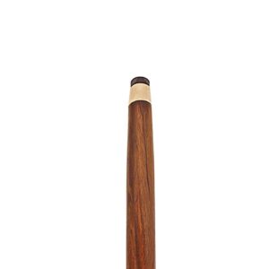 Design Toscano TV6219 1 Inch Dobule Hook Handle Walking Stick