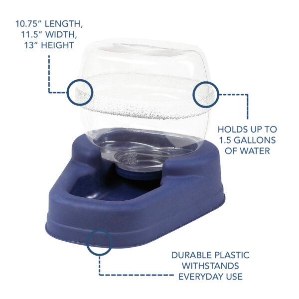 Bergan  Petite Gourmet Waterer