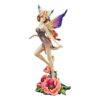 Design Toscano WU74380 4 1/2 Inch Wild Rose Fairy Statue