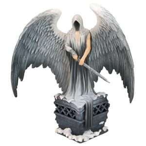 Design Toscano WU76836 11 Inch Guardian Angel by La Williams