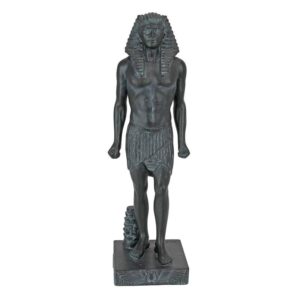 Design Toscano WU77156 3 Inch Antinous As The God Osiris Statue