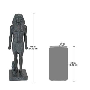 Design Toscano WU77156 3 Inch Antinous As The God Osiris Statue